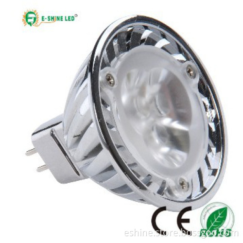 2014 new design!!!3W  LED Spot light/high quality /mr16/gu10/e14